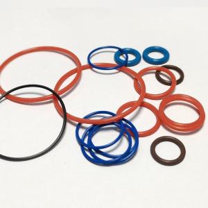 Wholesale HNBR Nitrile NBR EPDM Silicone O Ring Fkm 80 For Industrial Machine from china suppliers