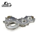 8-94142-154-1 Timing Gear Housing For 4JB1 Isuzu Diesel Engine