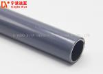 DY61 Stainless Steel Lean Pipe , Industrial Workshop Lean Tube OD 28MM Diameter