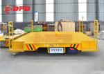 Cable Drum Radio Control 800T Coil Transfer Carriage