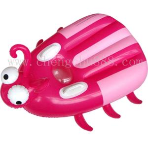 Wholesale Inflatable Bug Surfboard,Inflatable PVC Surf Board from china suppliers