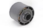 Agricultural Machinery Air Cleaner Filter Exhaust Systems Installation AH1190