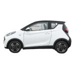 China Cheap New Energy Vehicles Chery Cars Mini EV Electric Car