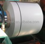 Prepainted GI Steel Coil / PPGI/ Color Coated Galvanized Steel Coil in low price