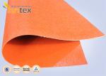 High Temperature Resistant Soft Large Size Colorful Silicone Rubber Coated