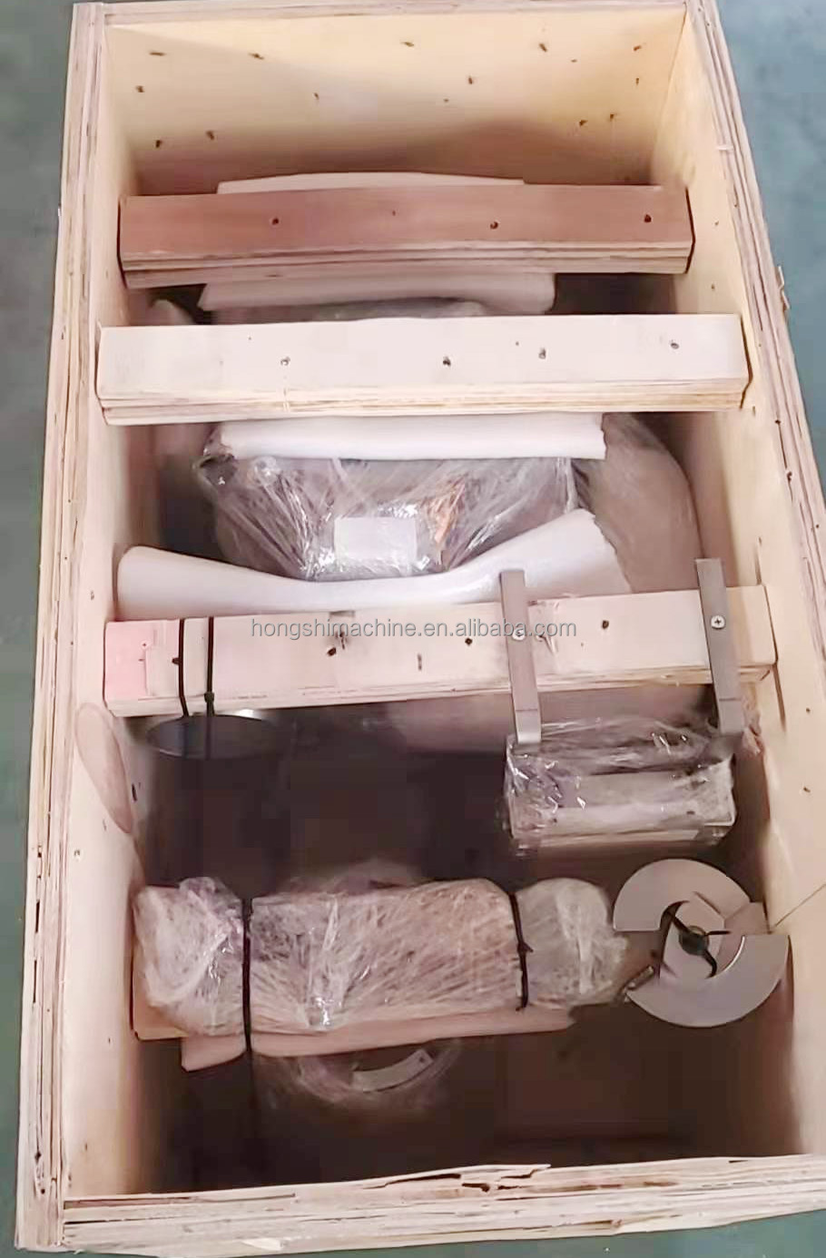 Tabletop Dumpling Making Machine Fried Dumpling Maker Machine Japanese Gyoza Making Machine