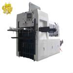 400*350mm High Speed Auto Roll Die Cutting Machine 3500kg