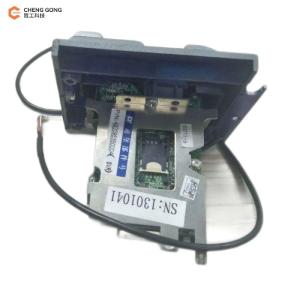 Wholesale 49209535000A 49-209535-000A ATM Machine Parts Diebold Nixdorf Tk3 smart Dip CCR Track 3 card reader from china suppliers