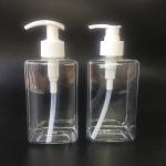 Screen Printing Trigger Sprayer Bottle 200ml Plastic Empty Misting Bottles For