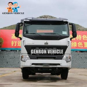 Wholesale HOWO Semi Tractor Truck from china suppliers