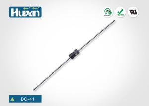 Wholesale 400V 1000V 1.0A Fast Switching Plastic Rectifiers from china suppliers