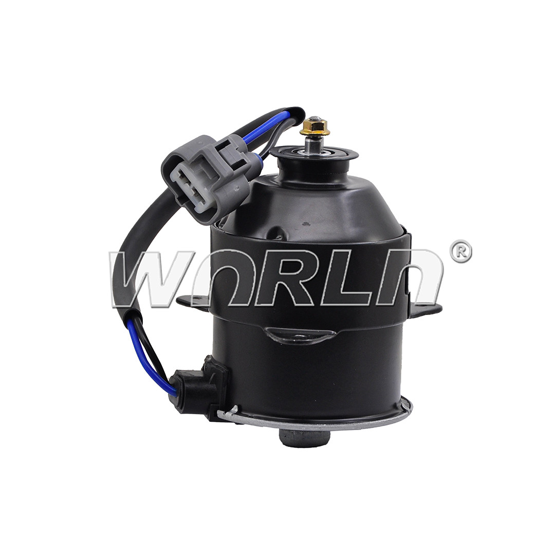 2635005990 16363B5011 Air Blower Motor For Toyota Daihatsu WXM0150