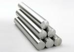 LX25 Grade Tungsten Carbide Rod , Cementd Carbide Rod Long Life Time
