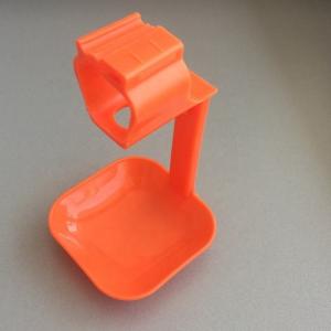 Wholesale Plastic Hanging Poultry Nipple Cup Water Nipple Drinker Chicken Feeder from china suppliers