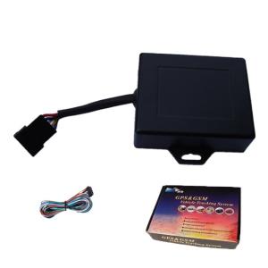 Wholesale Car GPS Tracker with Free Tracking platform and Smartphone BT for Car Alarms from china suppliers