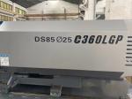 Sumitomo SE180EV Used Plastic Injection Moulding Machine Fully Automatic