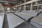 304 Customized Thickness ASME A240 4*8 Feet Plates for Household Goods in No.1