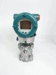 EJX110A Differential Pressure Transmitter for Differential Flow Meter Gas