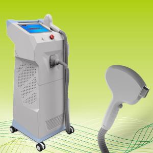 Wholesale Newest model 808nm hair removal device /diode laser equipment for hair removal machines from china suppliers