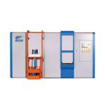 1 Ton Stainless Steel Kitchen Waste Composting Machine For Wet Waste