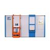 Buy cheap 1000kg/Day Food Waste Composting Machine from wholesalers