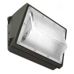 Wholesale 90W Outdoor LED Wall Pack 160LM/W ETL Led Wall Pack Fixture from china suppliers