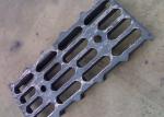 High Maganese Steel Raw Casting of Mill Liners Material ZGMn13 after Water