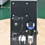 Handheld Pneumatic Welding Portable Battery Spot Welder For 18650 Batteries