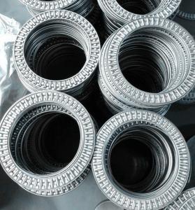 Wholesale Changzhou Produce trust needle roller and cage assemblies AXK6590 and 2AS from china suppliers