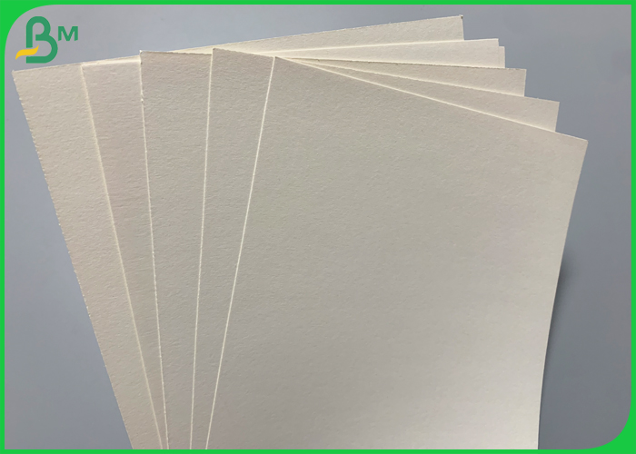 2mm 3mm Thickness 297 x 420mm Printable Super White Water Absorbent Paper