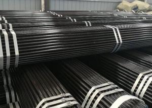 Wholesale A213 SA213 Seamless Carbon Steel Tubing / T11 Heat Exchanger And Condenser Tube from china suppliers