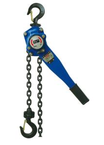 Wholesale 3 M 1.5 Ton Lever Block Chain Lever Hoist Long Working Life One Year Warranty from china suppliers