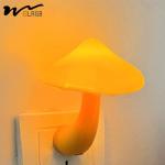 Residential Ultra Dark Induction Mushroom Light Latest Design for Home