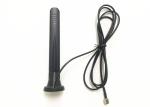 Vertical Magnetic Omni Directional 4g Lte Antenna SMA Male Connector With RG 174