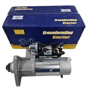 Wholesale Engine Starter Assembly for SAIC Hongyan Shangfeihong C13 Common Rail Engine For Repair/Replacement from china suppliers
