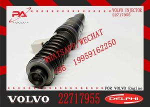 Wholesale High Quality Diesel Pump Injector 22717955 BEBE5L08101 for diesel Engine Injector Assembly Factory Auto Parts from china suppliers