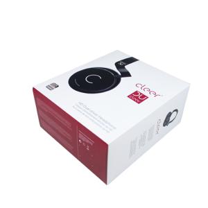 Wholesale 160x120cm Recycled Cardboard Gift Boxes , CMYK Electrical Box For Dishwasher from china suppliers