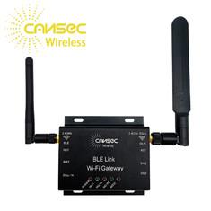 Wholesale Oem Cansec Gw3562bb Lora Wireless Gateway 2.4ghz 5g Ble Wifi 180m from china suppliers