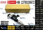 diesel fuel pump injector 095000-5471 095000-8901 095000-0660 for Denso injector