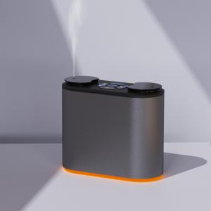 Wholesale HOMEFISH Pure Aroma Diffuser Waterless Atomizing Diffuser 10ml-50ml from china suppliers