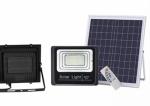 Waterproof 200W Environmental Street Solar Powered Flood Lights 2 Years Warranty