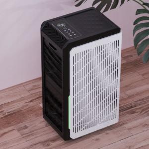 Wholesale Wall Mounted Home Appliances Humidification KJ800 Indoor Air Purifiers from china suppliers