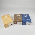 Custom Cardboard Display Paper Box Packaging with Logo Retail Energy Bar Display