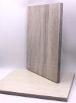 1220x2440x18 mm Furniture Marble UV MDF Board