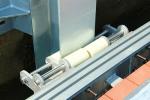 Aluminium Pile Guide Dock Pile anchoring system Customers' Requirments