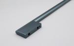 Customizable Aluminum Pull Handles Versatile For Houseage & Office