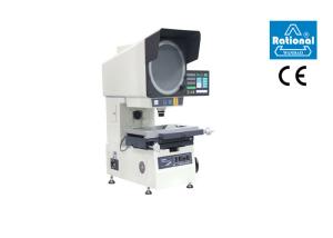 Wholesale High Precision Optical Profile Projector 300mm Projector Screen 1 Year Warranty from china suppliers