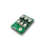 JYQD-V6.3E2 Bldc Motor Driver Board For 300W Sensorless Motor