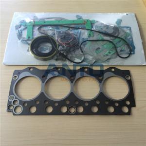 Wholesale Excavator Engine Seal Kits Engine Gasket Kit from china suppliers