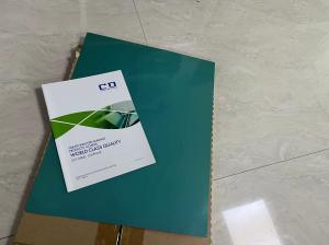 Wholesale PS Printing Plate For Water &amp; Oil Based Inks On Multiple Materials from china suppliers